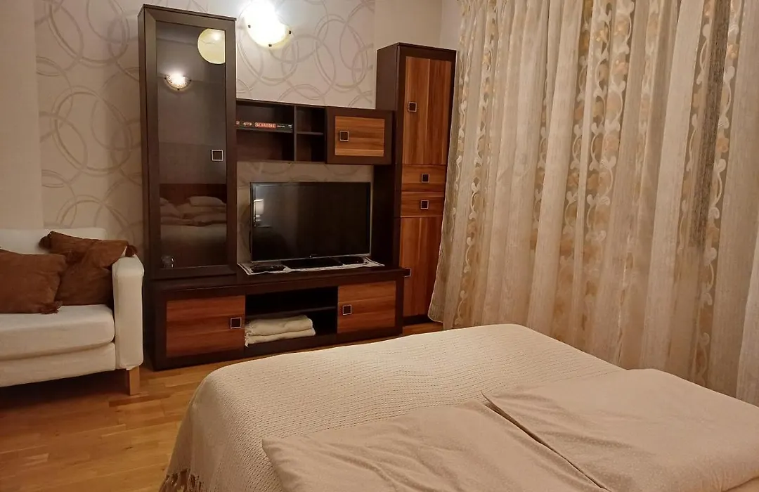 Apartament pod Nosalem-1