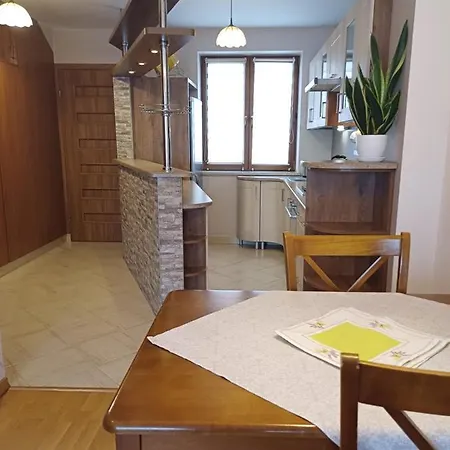 Apartament pod Nosalem-2